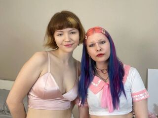GemmaAndVerona's Porn video Profile Image